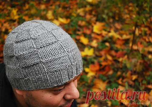 Ravelry: Man Thing pattern by Justyna Lorkowska