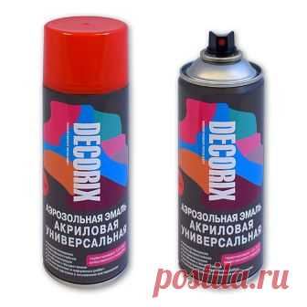 Как покрасить мебель в домашних условиях?