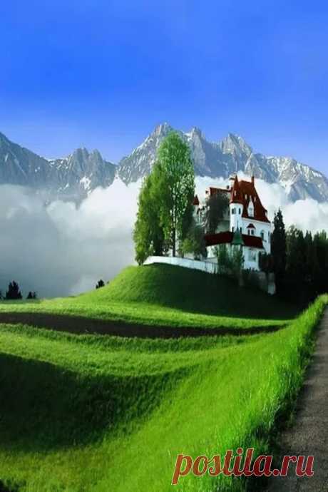 Arun Aron – Google+