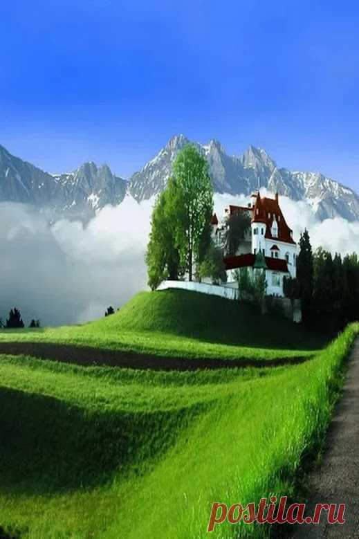 Arun Aron – Google+