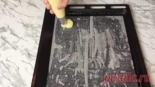 Запеченное Картофельное Пюре (Гарнир) _ Праздничный Картофель _ Festive Potatoes