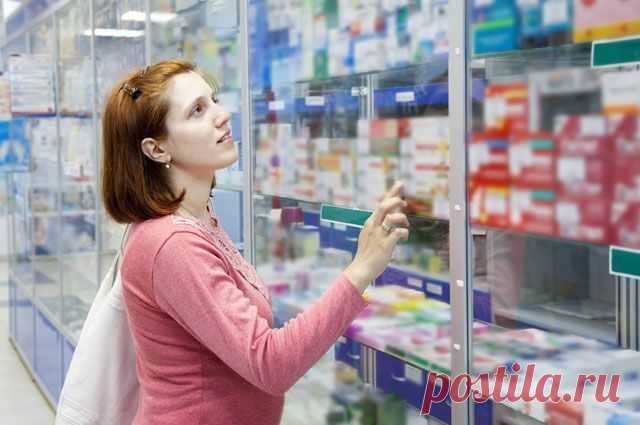 Нестандартное применение простых аптечных средств / Будьте здоровы