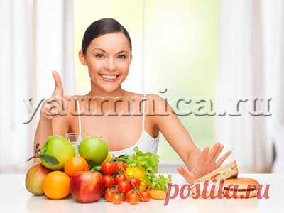 Диета Аткинса: продукты, рацион, советы