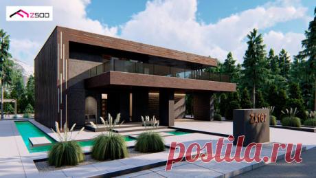 Прекрасное — это нечто такое, что принадлежит исключительно вкусу.
\Иммануил Кант\

 Новый симпатичный двухэтажный проект дома Zx167. Что скажете про планировку, все комфортно расположено?
Общая площадь 146,9 м²
Подробнее о проекте на сайте:
https://z500proekty.ru/projekt/zx167.html