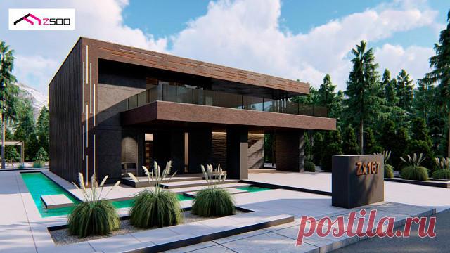 Прекрасное — это нечто такое, что принадлежит исключительно вкусу.
\Иммануил Кант\

 Новый симпатичный двухэтажный проект дома Zx167. Что скажете про планировку, все комфортно расположено?
Общая площадь 146,9 м²
Подробнее о проекте на сайте:
http://z500proekty.ru/projekt/zx167.html