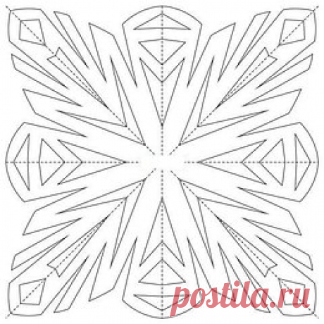 Азбука рукоделия
