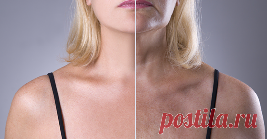 13 привычек, которые ускоряют процесс старения Стареть грациозно – цель кажлого. Очень маловероятно, что люди желают показывать признаки преждевременного старения. Хорошая новость заключается в том, что есть много способов предотвращения. 
Вот нек…