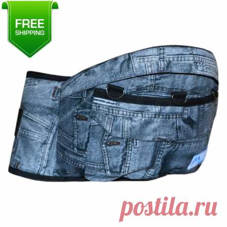 Hipseat Grey Jeans, hip seat, hip carrier Hipseat, hip seat, hip carrier, baby carrier, different colors, buckle baby carrier. toddler carrier, Baby Accessories, Baby Wrap.

FREE SHIPPING WORLDWIDE!

Supported positions: Hip carry,...