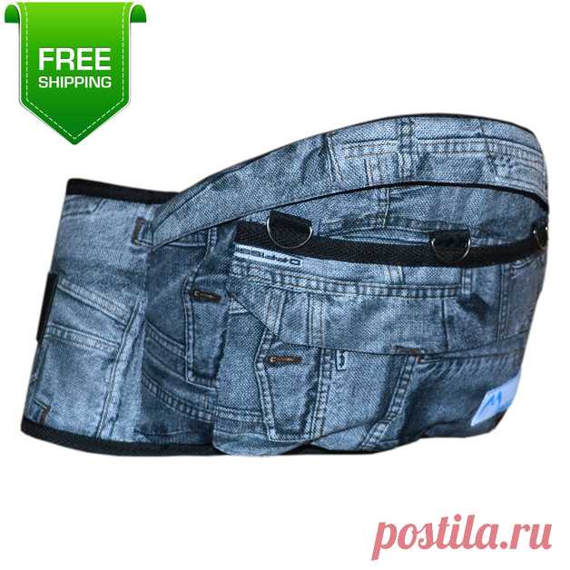 Hipseat Grey Jeans, hip seat, hip carrier Hipseat, hip seat, hip carrier, baby carrier, different colors, buckle baby carrier. toddler carrier, Baby Accessories, Baby Wrap.

FREE SHIPPING WORLDWIDE!

Supported positions: Hip carry,...