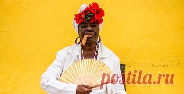 Тест: Пойми кубинскую поговорку / Достопримечательности / Куба / Страны / Моя Планета