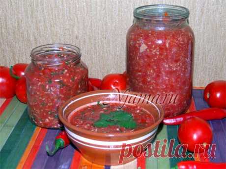 «Хреновина»