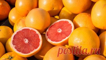 Стало известно, помогает ли грейпфрут быстрее похудеть. Мнение о том, что грейпфрут помогает похудеть без коррекции образа жизни, является мифом. Об этом Pravda.Ru рассказала нутрициолог и диетолог Анна Гордеева. Многие считают, что ферменты фрукта якобы разгоняют метаболизм и ускоряют ...