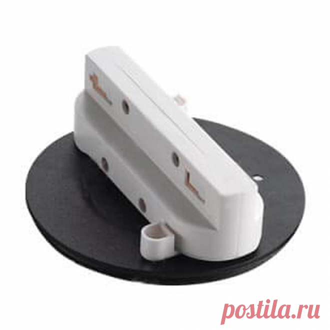 Адаптер ITALLINE M03-0101 TR white