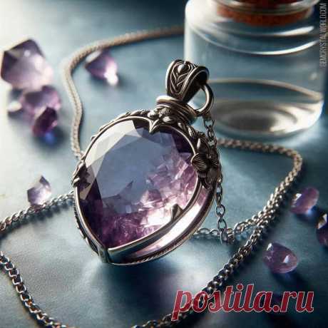 Unlock the secrets of amethyst: A comprehensive guide to its meaning, properties, and magical world! 💜✨Complete Guide to Meaning, Properties, and Healing Powers