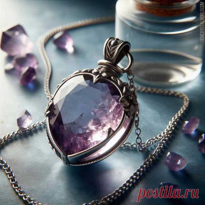 Unlock the secrets of amethyst: A comprehensive guide to its meaning, properties, and magical world! 💜✨Complete Guide to Meaning, Properties, and Healing Powers
