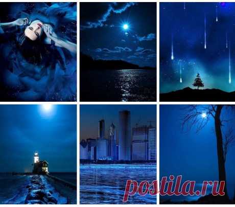 Стою.
И слышен только сердца стук.
Смотрю.
Не видно ничего вокруг.
Лишь крик
Пронзит ночную тишину.
Предчувствие - 
Наступит ночь и я умру. 
Бегу.
И сердце ускоряет ритм.
Дышу.
Из горла снова рвется крик.
Шаги
Я слышу за своей спиной.
Тот миг. 
И нет меня уже живой.
Кричу,
Но бесполезен звук сейчас.
Шепчу,
Но не услышат больше нас.
Лишь ночь
Всё молча унесет с собой.
Следов
Не выявит и свет дневной.