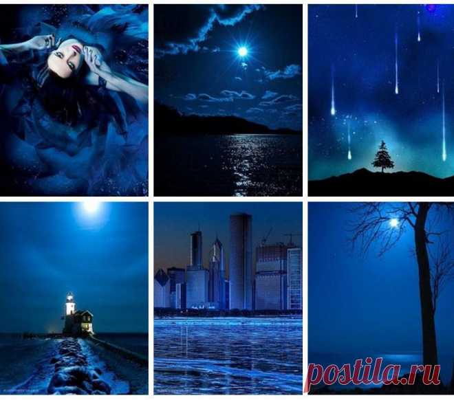 Стою.
И слышен только сердца стук.
Смотрю.
Не видно ничего вокруг.
Лишь крик
Пронзит ночную тишину.
Предчувствие - 
Наступит ночь и я умру. 
Бегу.
И сердце ускоряет ритм.
Дышу.
Из горла снова рвется крик.
Шаги
Я слышу за своей спиной.
Тот миг. 
И нет меня уже живой.
Кричу,
Но бесполезен звук сейчас.
Шепчу,
Но не услышат больше нас.
Лишь ночь
Всё молча унесет с собой.
Следов
Не выявит и свет дневной.