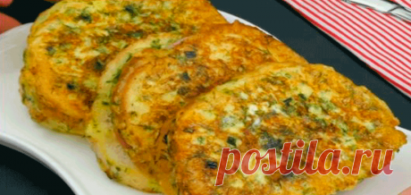 Горячие бутерброды к завтраку: готовятся всего 5 минут! - Идеальная хозяйка