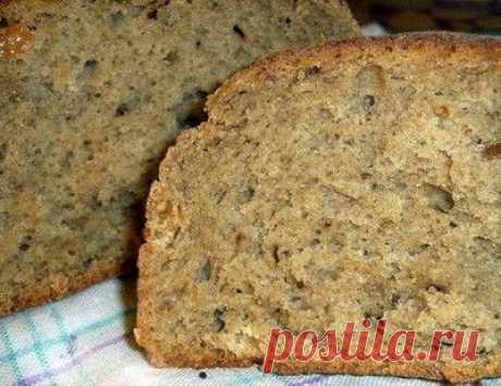 Рецепты приготовления домашнего хлеба в духовке - вкусно и аппетитно