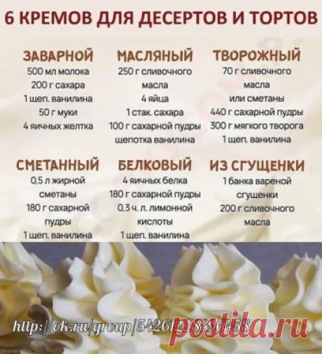 #рецепты