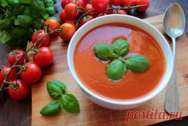 Итальянский томатный соус: вкусно и с мясом, и с рыбой
