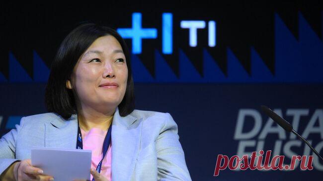 Ким стала единственным владельцем Wildberries