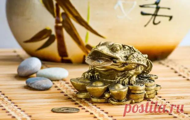 (3) 10 народных примет и фен-шуй - Советы Народной Мудрости - 6 февраля - 43588832673 - Медиаплатформа МирТесен