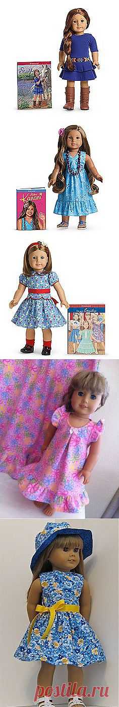 American Girl