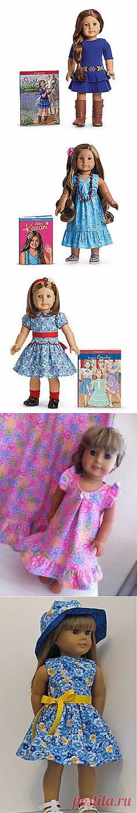 American Girl