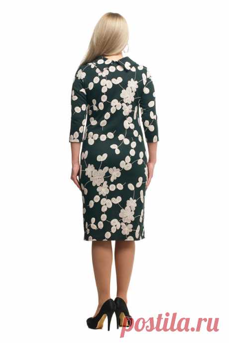 Женское платье S(351)-SPL - купить в интернет-магазине lacywear.ru в Москве