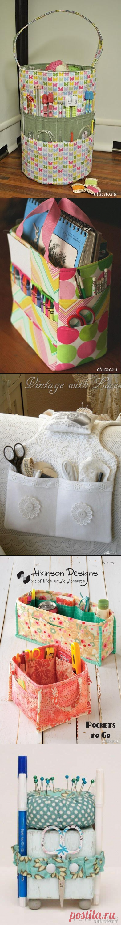 Кофры в стиле пэчворк. 8 идей | otlicno.ru