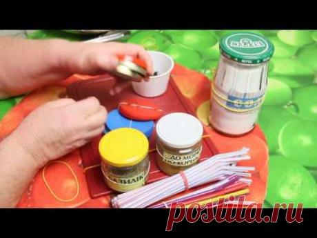 10 лайфхаков для дома с резинками