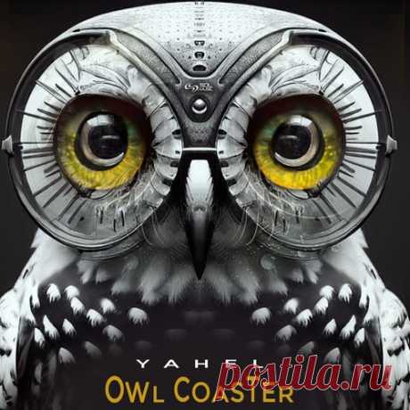 Download Yahel - Owl Coaster (Original Mix) - Musicvibez Label Sol Music Styles Psy-Trance Date 2024-04-29 Catalog # SOLM298 Length 6:33 Tracks 1