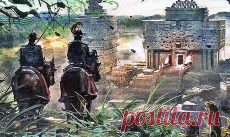 Живые боги доколумбовой Америки
О коренном населении Америки — индейских племенах ходит множество мифов, связанных как с их жизнью до открытия континента Колумбом, так и с эпохой колонизации. Но далеко не все они являются правди…