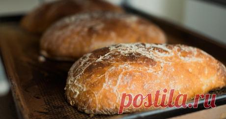 Как испечь бездрожжевую чиабатту Пекарь из пекарни «Литовский хлеб» раскрывает секрет выпекания вкусной бездрожжевой чиабатты в домашних условиях