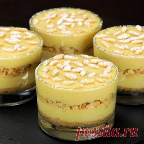 Bicchierini furbi della nonna - Al.ta Cucina