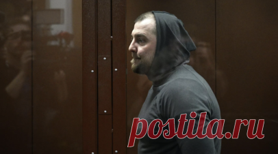 Суд в Москве дал девять лет главе ГК «Пикет» по делу о хищении 2,4 млрд рублей. Мещанский районный суд города Москвы приговорил к девяти годам колонии общего режима генерального директора ГК «Пикет» Андрея Есипова, обвиняемого в хищении 2,4 млрд рублей при поставках бронежилетов для Минобороны России. Читать далее