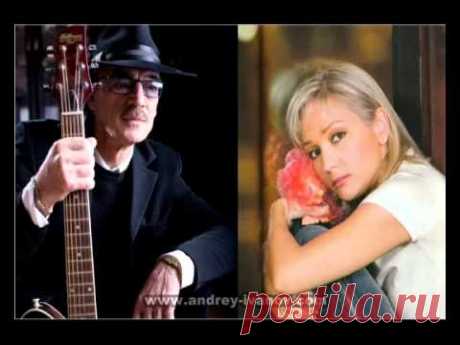 Единственный дом. Т.Буланова-М.Боярский (А.Иванов-Д.Рубин) - YouTube