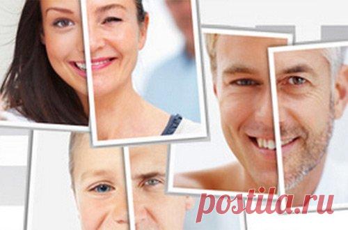 Тест: Каков ваш биологический возраст, или Сколько лет вашему организму? Проверьте за 10 минут – 💃Женские секреты