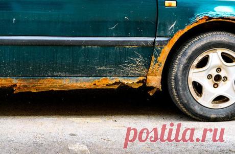 Рыжая болезнь. Как защитить автомобиль от коррозии Ржавчина, коррозия, окисление…
Пожалуй, что пока при сборке машин используют железные детали, эти слова будут неприятны всем автомобилистам.
Как же бороться с коррозией и защитить свой автомобиль от...