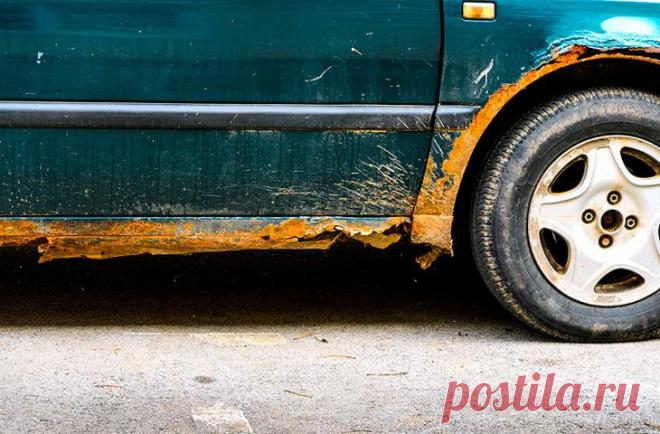 Рыжая болезнь. Как защитить автомобиль от коррозии Ржавчина, коррозия, окисление… 
Пожалуй, что пока при сборке машин используют железные детали, эти слова будут неприятны всем автомобилистам. 
Как же бороться с коррозией и защитить свой автомобиль от...