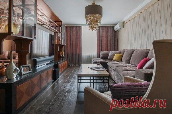 Чем массивная доска отличается от инженерной, за что мы любим ламинат и в каком случае лучше делать ставку только на керамогранит – рассказываем вместе с экспертом