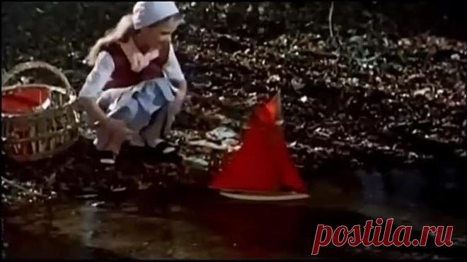 Владимир Высоцкий - Баллада о книжных детях