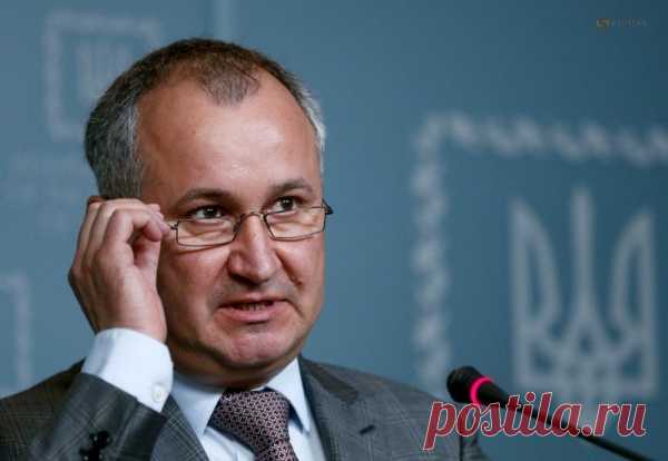 Глава СБУ: Захарченко и Плотницкого скоро могут убрать