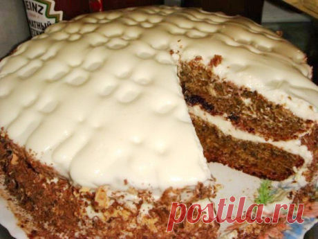 6 РЕЦЕПТОВ САМЫХ БЫСТРЫХ И ВКУСНЫХ ТОРТОВ!!! ДОЛЖНО БЫТЬ В КОПИЛКЕ КАЖДОЙ ХОЗЯЙКИ ;) .