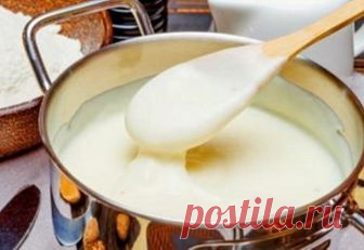 ЗАБУДЬТЕ О БЕЛОРУССКОЙ: ВОТ РЕЦЕПТ САМОЙ ВКУСНОЙ НА СВЕТЕ СГУЩЕНКИ!