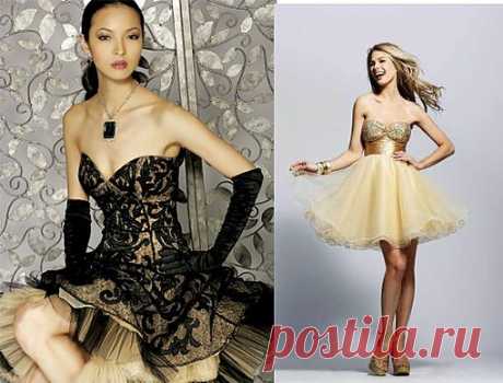 robe de mariage...