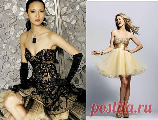 robe de mariage...