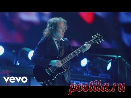 AC/DC - The Jack (Live At River Plate, December 2009)