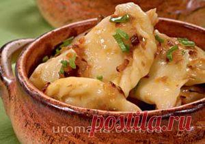 Кухня и традиционные блюда Карпат